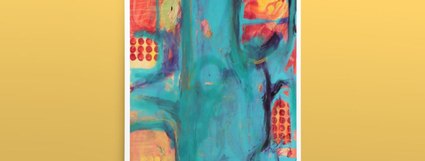Blog, Art Reception, Tachina Rudman-Young